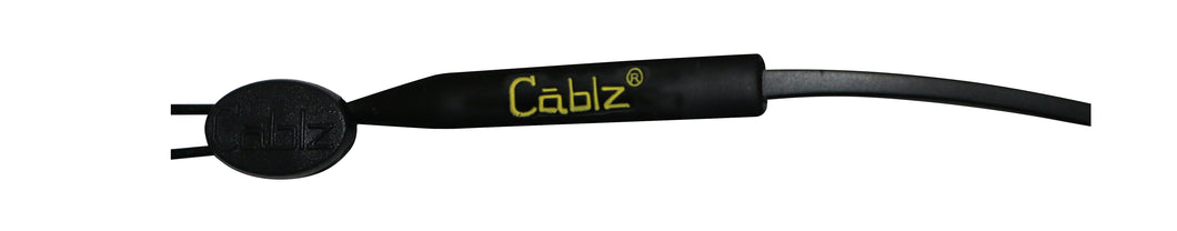 Cablz Adjustable Zipz Skinnyz